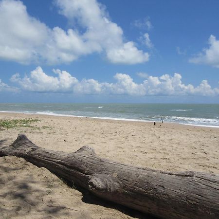 Ao Thai Resort Sathing Phra Екстериор снимка