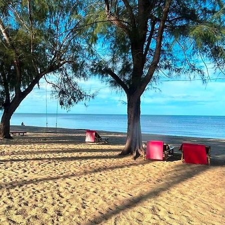 Ao Thai Resort Sathing Phra Екстериор снимка