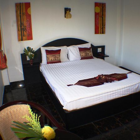 Ao Thai Resort Sathing Phra Екстериор снимка
