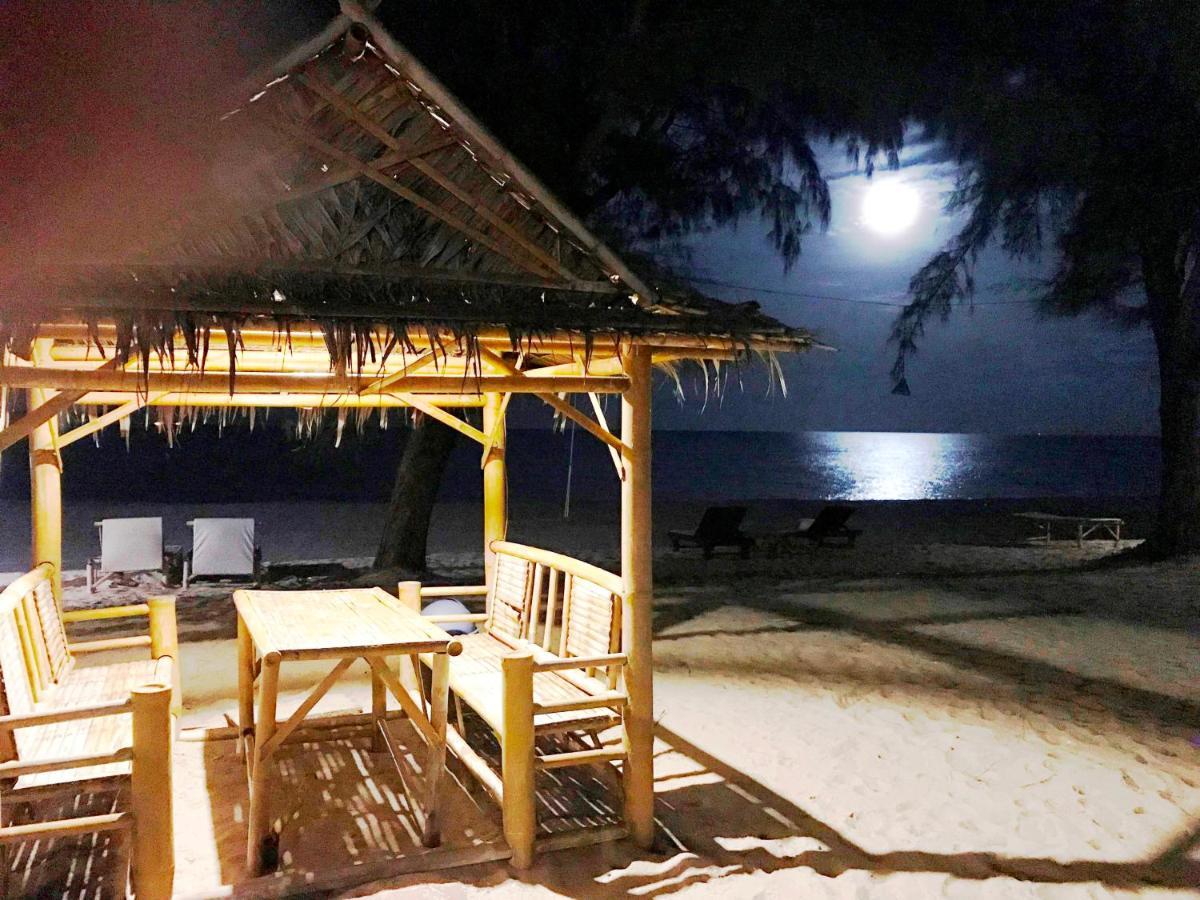 Ao Thai Resort Sathing Phra Екстериор снимка