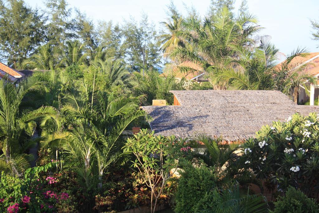 Ao Thai Resort Sathing Phra Екстериор снимка