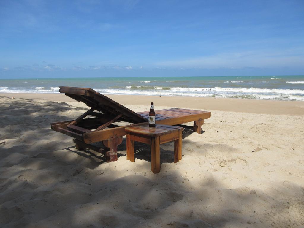 Ao Thai Resort Sathing Phra Екстериор снимка