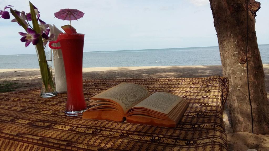 Ao Thai Resort Sathing Phra Екстериор снимка