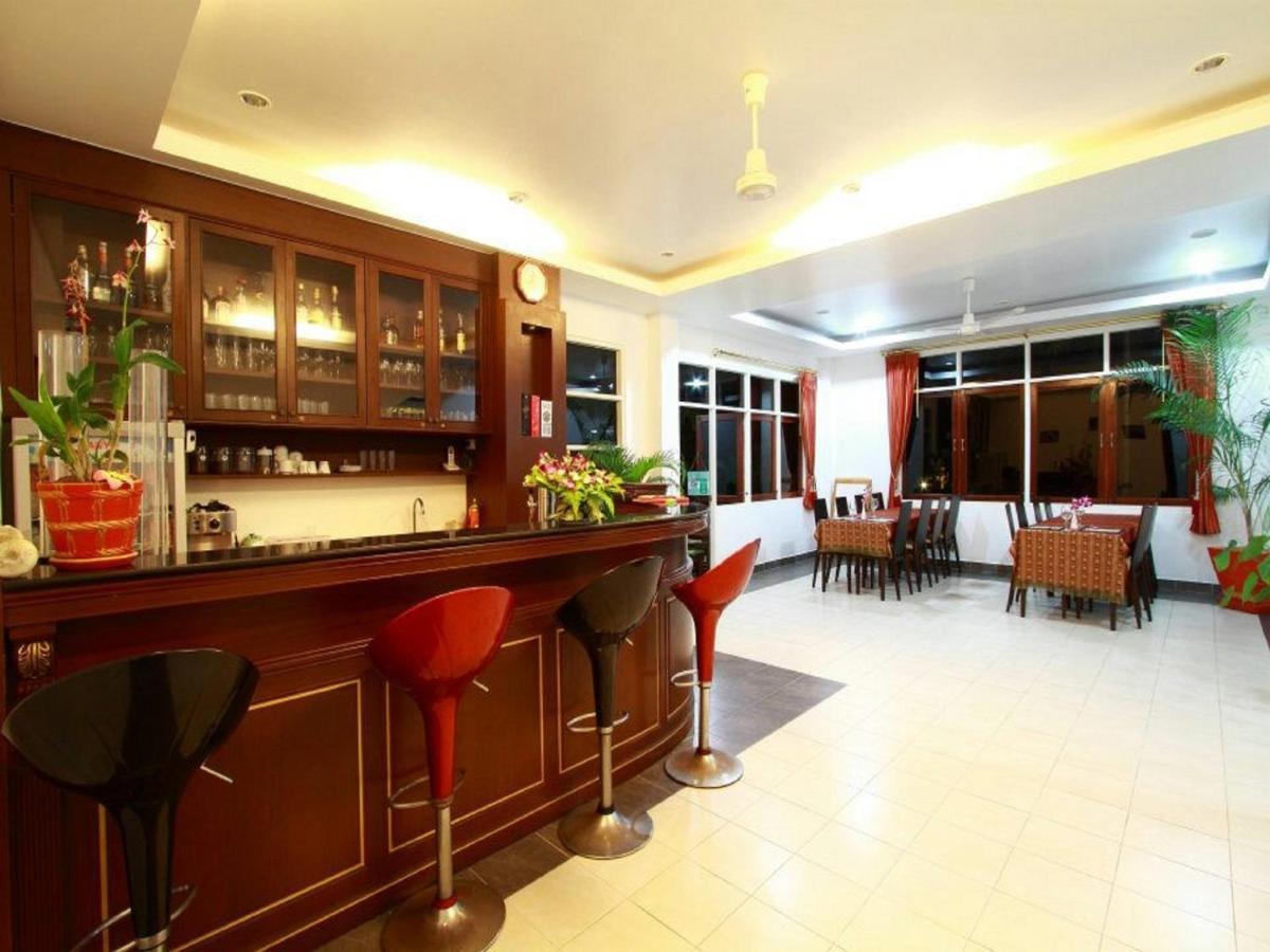 Ao Thai Resort Sathing Phra Екстериор снимка