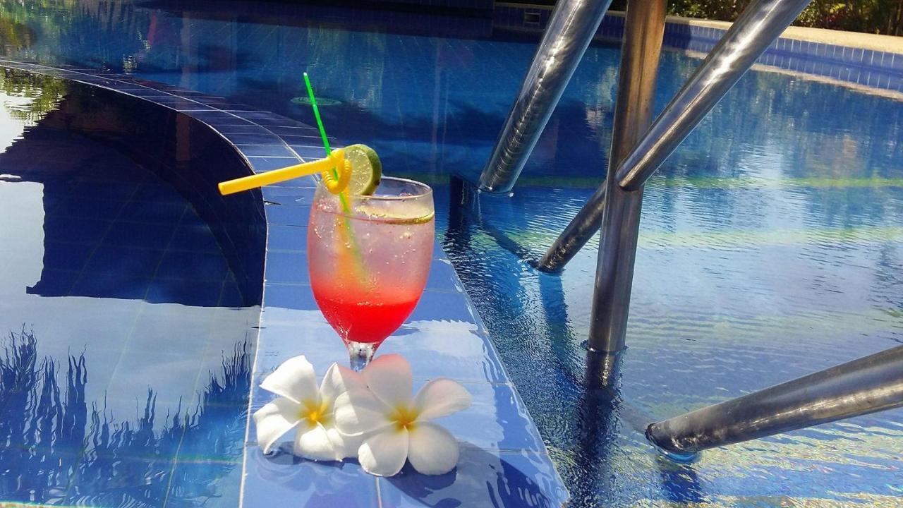 Ao Thai Resort Sathing Phra Екстериор снимка
